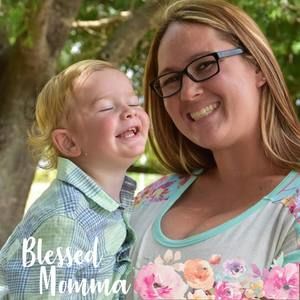 Meet your Posher, Lacey